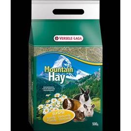 Versele-Laga Mountain Hay Camomile - Hegyi széna kamillával (500g)