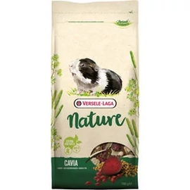 Versele-Laga Nature Cavia  - Teljesértékű eleség Tengerimalacok részére (700g)