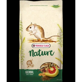 Versele-Laga Nature Gerbil - teljesértékű eledel futóegerek részére (700g)