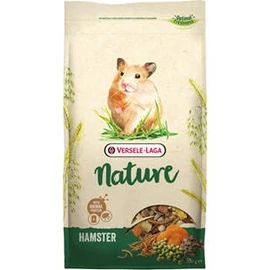 Versele-Laga Nature Hamster - Teljesértékű eleség hörcsögök részére (700g)