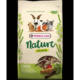 Versele Laga Nature Snack - kiegészítő eleség rágcsálók részére (500g)