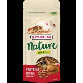 Versele-Laga Nature Snack Proteins - kiegészítő eleség (állati fehérje) rágcsálók részére (85g)