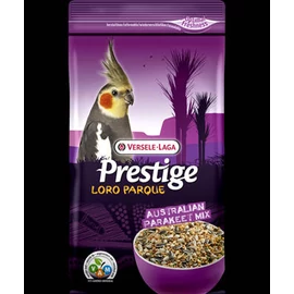 Versele-laga Prestige Australian Parkeet Mix - keverék Ausztral papgájok részére (1kg)