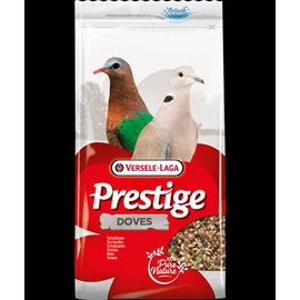 Versele-Laga Prestige Doves - Teljesértékű eleség gerléknek és exoticus galambok részére (4kg)