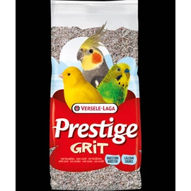 Versele-Laga Prestige Grit -kiegészítő eleség (ásványi anyagok,nyomelemek) díszmadarak részére (2,5kg)