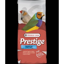 Versele-Laga Prestige Tropical Finches - keverék ausztrál- és zebrapintyek részére (20kg)