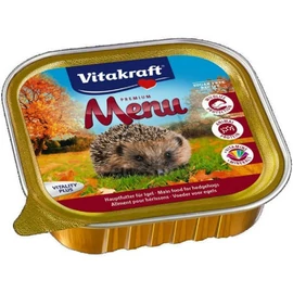 Vitakraft Premium Menu - nedveseledel sünök részére (100g)