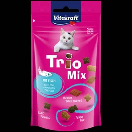 Vitakraft Trio Mix hallal 60g