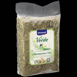 Vitakraft Vita Verde - Alpesi réti széna (30l/1kg)