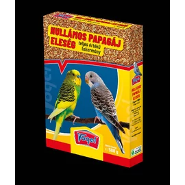 Vogel Hullámos papagáj - Teljesértékű takarmány (500g)