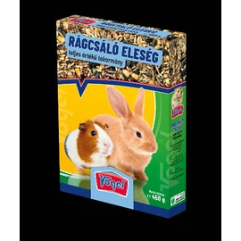 Vogel Rágcsáló - Teljesértékű takarmány (450g)