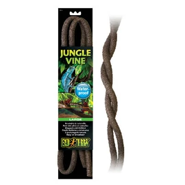 Exo-Terra Jungle Vines Large - Természetes hatású műlián (large)