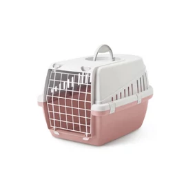 SAVIC Trotter Pet Carrier 3 - szállítóbox  kutyák és macskák részére (60,5x40,5x39cm)