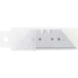 SPARTA 5db 18x60mm trapézkés sniccer/ tapétavágó cserekés