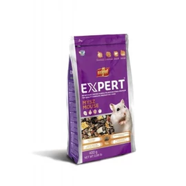 Vitapol EXPERT Mouse - Teljes értékű eledel egerek részére (400g)