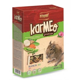 Vitapol Karma Complett - Teljesértékű eleség degu részére (1kg)