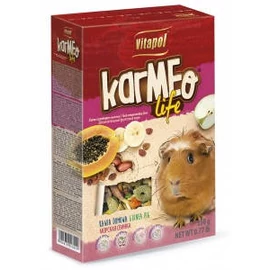 Vitapol Karma (gyümölcs) - kiegészítő eleség tengerimalacok részére (350g)