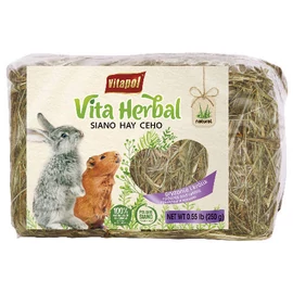 Vitapol Vita-Herbal - réti széna rágcsálóknak (250g)