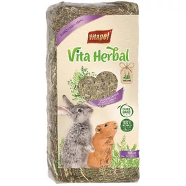 Vitapol Vita-Herbal - réti széna rágcsálóknak (800g) 6db/#