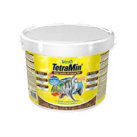 TetraMin XL Flakes 10L