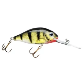 HESTER PRUSSIAN CARP DIVER 7CM 13G 3,7-4,6M 066