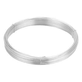 MTX 1 mm 50m edzett acéldrót horganyzott