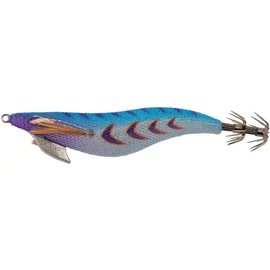 MUSTAD BAKU DART ’N' FALL EGI 90MM 3" 18.0G 0.6OZ 008 IMPACT BLUE