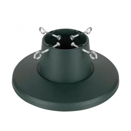 Home CTH 02 karácsonyfatalp, max. 2,1 m magas fához, 1,6 l víztartály, 50 - 105 mm átmérőhöz, beltéri