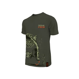 Trikó Delphin Catch me CARP NX - XXXL