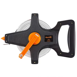 SPARTA 50mx12,5mm geodéziai mérőszalag PVC