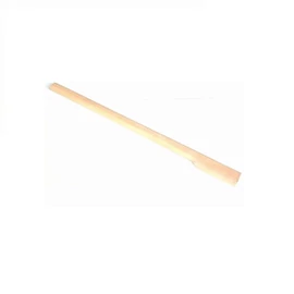Strend Pro 120 cm 27x47 fa nyél faragható, vermelőhöz