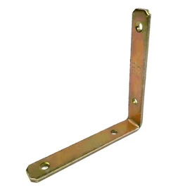 STALCO PERFECT 125x125x20mm sarokvas, vastagság: 4,0mm