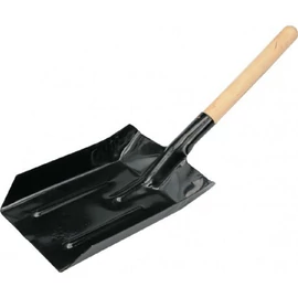 Vorel 550x265x180mm mini szeneslapát fém