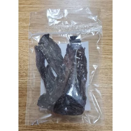 FitActive snack - jutalomfalat (szárított marhanyelv) kutyák részére (100g)