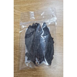 FitActive snack - jutalomfalat (szárított marhaszív) kutyák részére (100g)