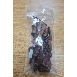 FitActive snack - jutalomfalat (szárított marhatüdő) kutyák részére (100g)