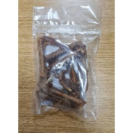 FitActive snack - jutalomfalat (szárított sült kacsa szárny) kutyák részére (100g)