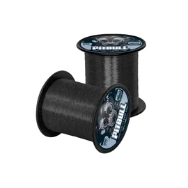 Carp Zoom CZ Pitbull Extreme horgászzsinór, o 0,46 mm, 700 m, 23,15 kg, fekete