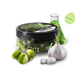 D SNAX SHELL csali 10mm/30g - Fokhagyma-Vajsav/wafters/oldódó