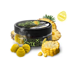 D SNAX SHELL csali 10mm/30g - Kukorica-Ananász/wafters/oldódó