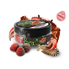 D SNAX SHELL csali 10mm/30g - Rák-Krill/wafters/oldódó