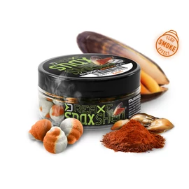 D SNAX SHELL csali 14mm/30g - Kagyló-Fűszer/wafters/oldódó