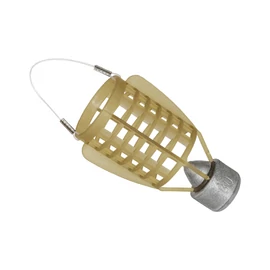 Carp Zoom CZ Bullet feeder kosár, 30 g, 1 db