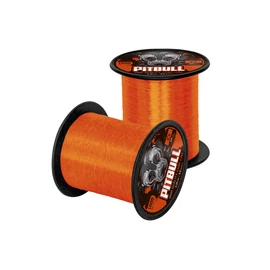 Carp Zoom CZ Pitbull High UVhorgászzsinór, o 0,26 mm, 1000 m, 8,9 kg, fluo narancs