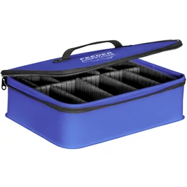 Carp Zoom FC EVA Sortiment szerelékes doboz, 38x28x11 cm