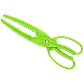 Carp Zoom CZ Halfogó olló halpucoláshoz, 25 cm