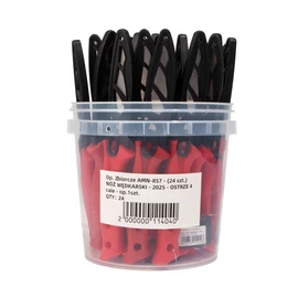 Mikado Horgászkés Box