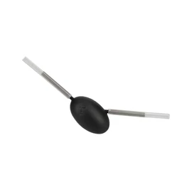 Mikado Harcsázó Ólom Fekete 150g