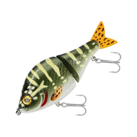 Mikado MFT Swimbait Wobbler 7cm Pike
