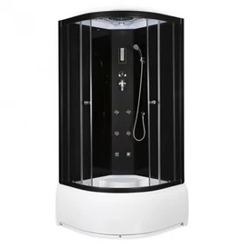 VIGO80 Vigo hidromasszázs zuhanykabin 80x80x218 cm